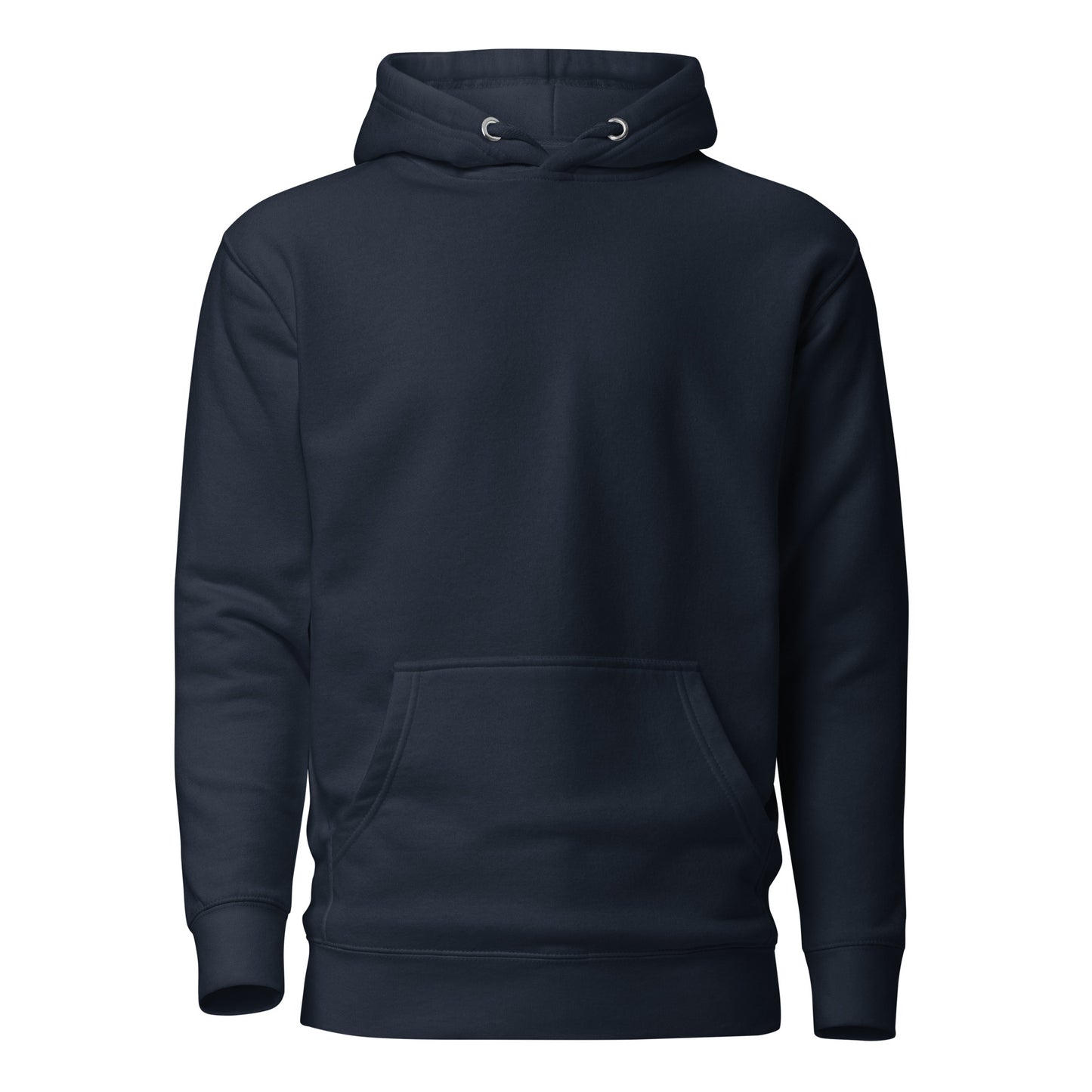 The Original Hoodie Navy