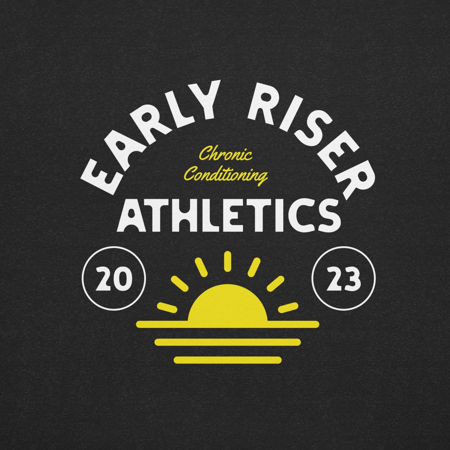 Early Riser Athletics