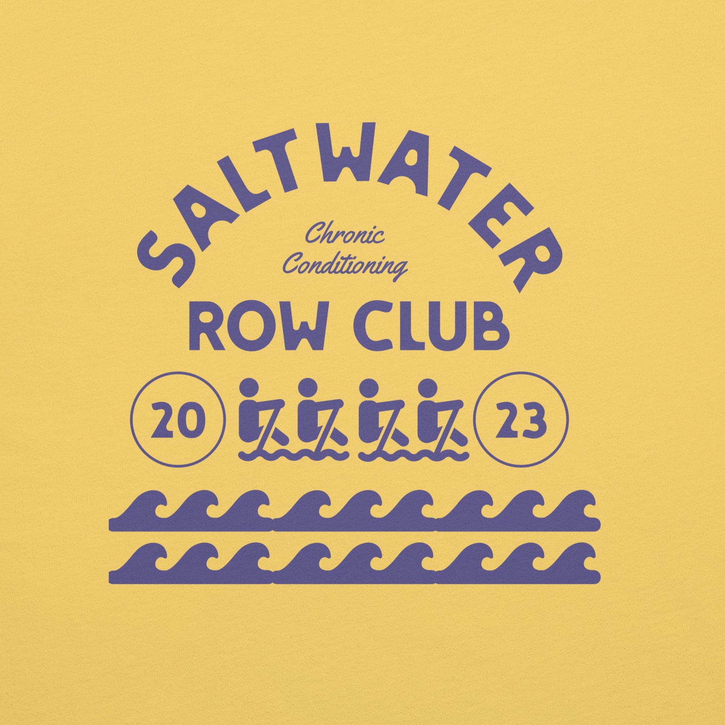 Saltwater Row Club